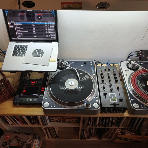 south_proud's gear photo