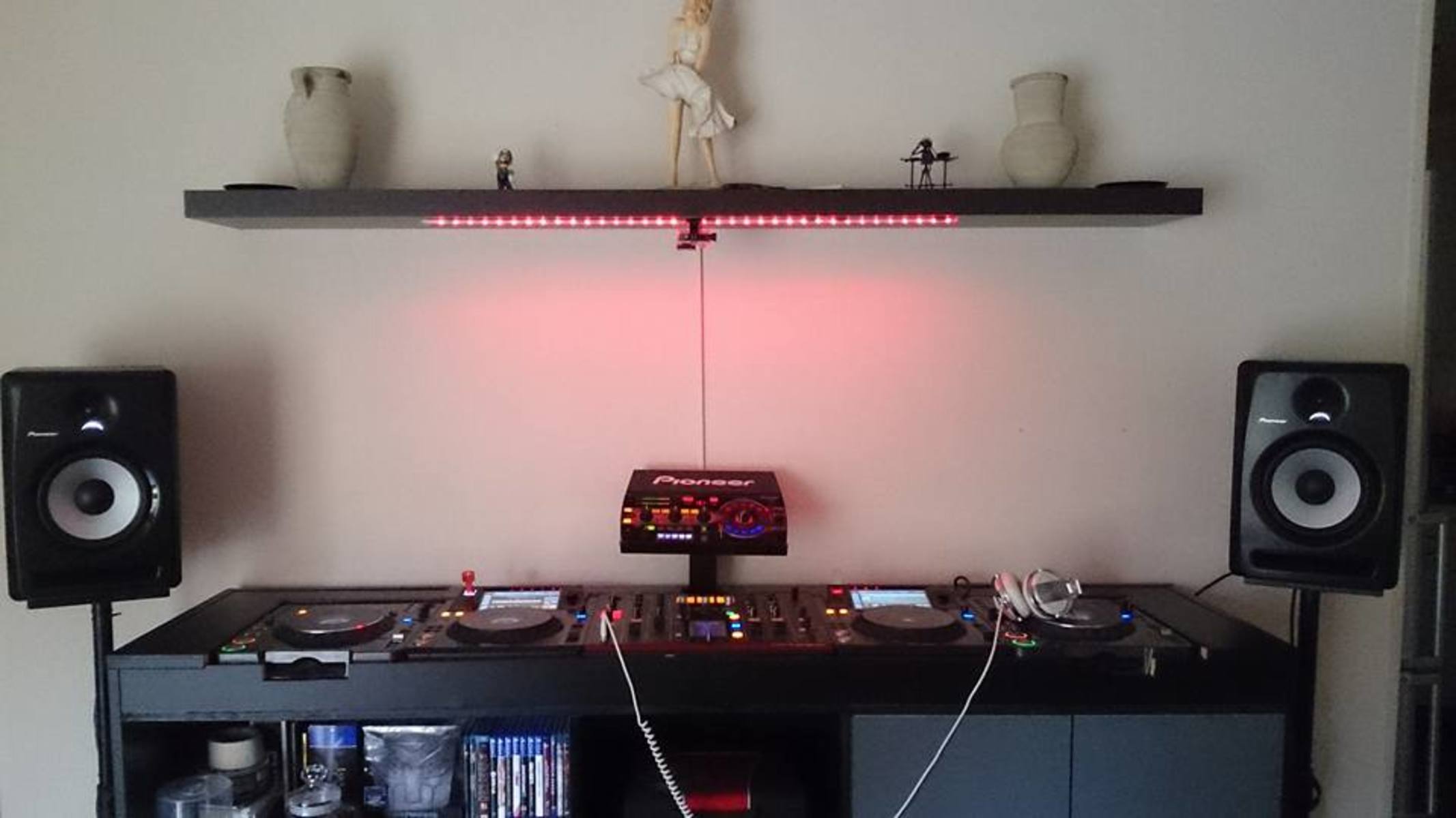 serge_rebel's music gear photo