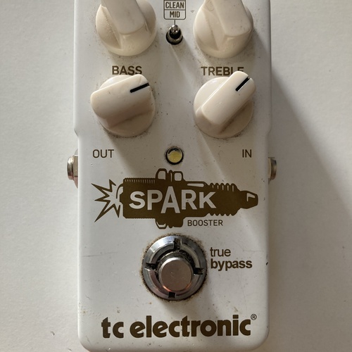 alecani's gear photo