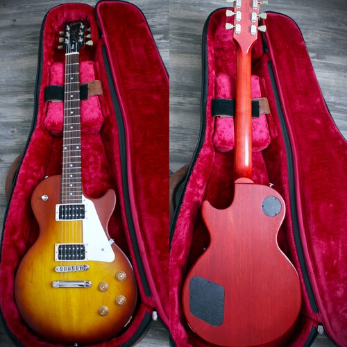 Gibson Les Paul Studio Tribute 2019 - What To Know & Where To Buy
