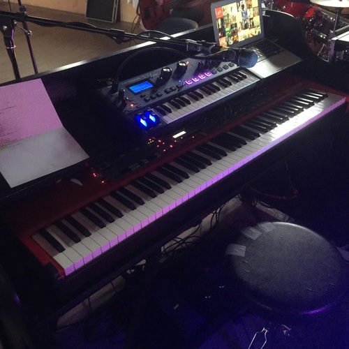 lukadallasta's gear photo