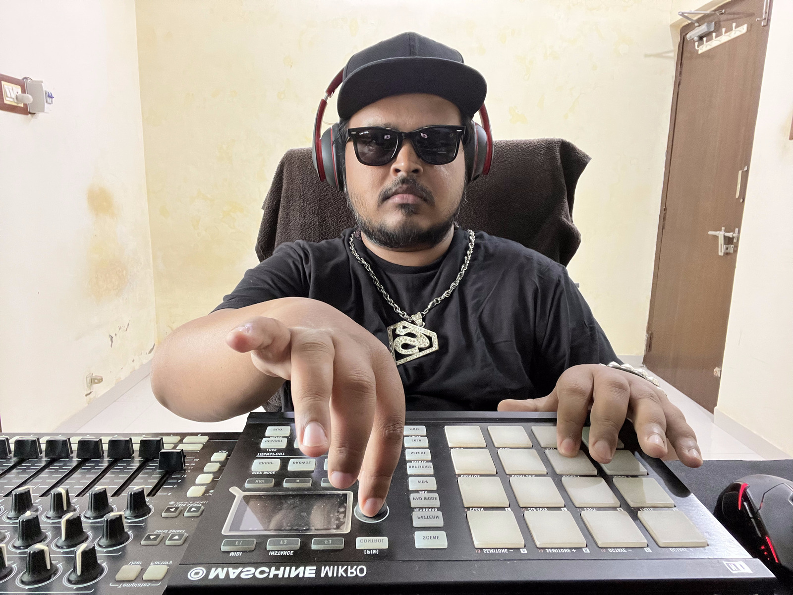 monto_salto's music gear photo