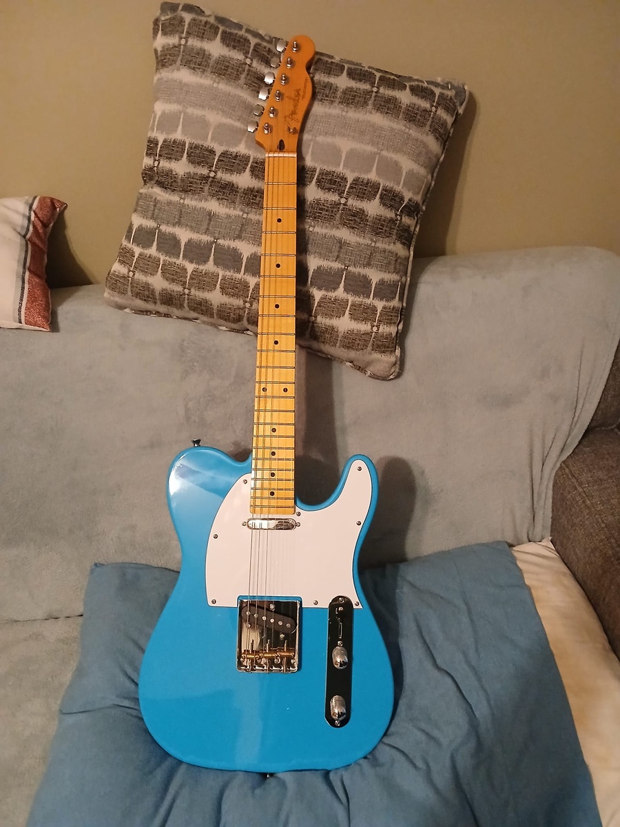 reverie_sunshine's music gear photo