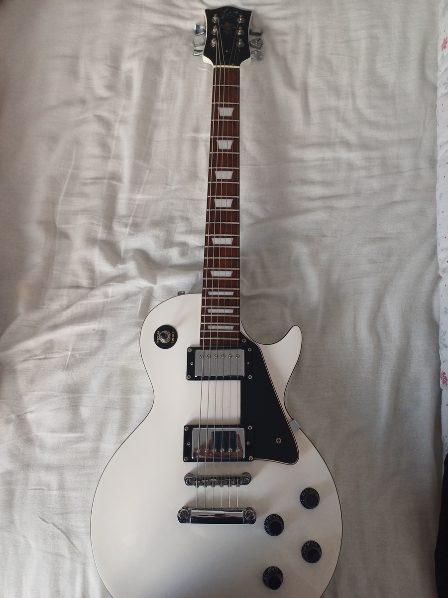 adamson's music gear photo