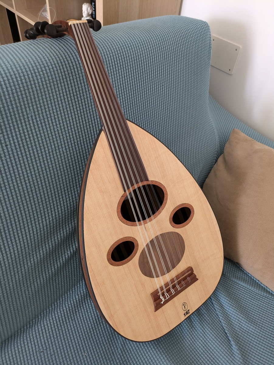 lminiero's music gear photo