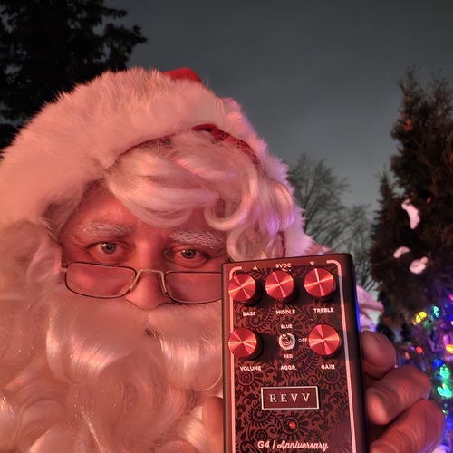 cdnaxeman88's gear photo