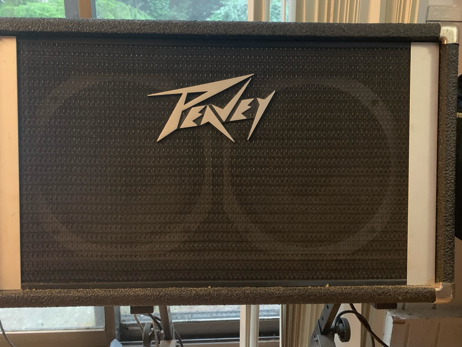 steven_jones87's music gear photo