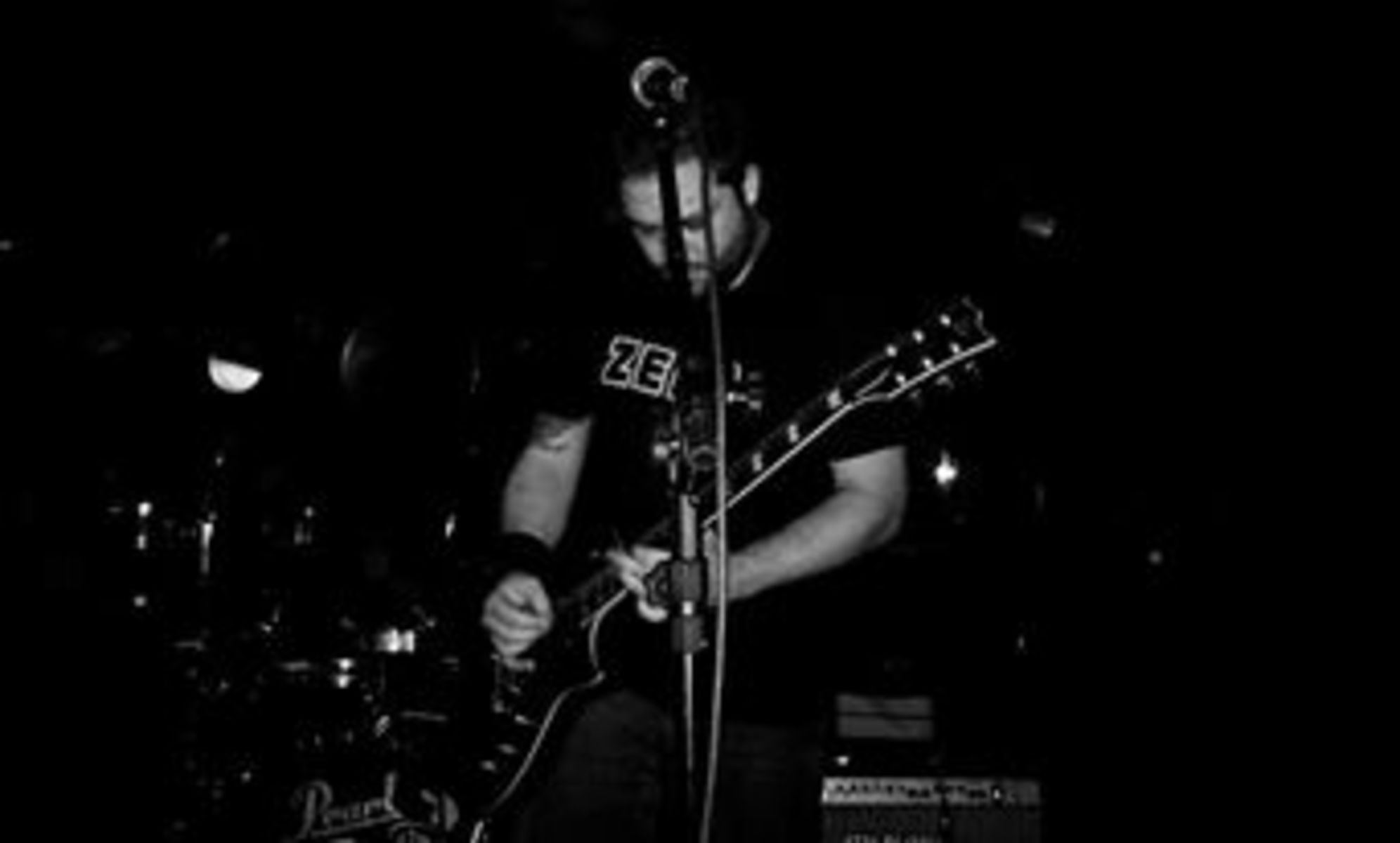 julio_ferracini's music gear photo