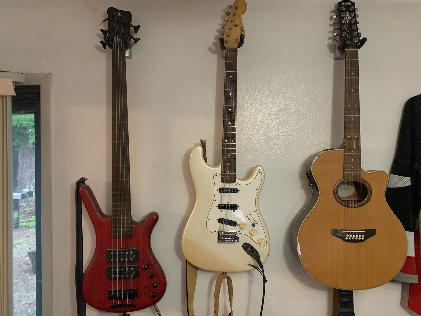 steven_jones87's music gear photo