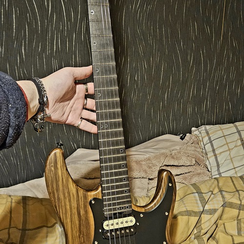 ontheshouldersofgiants's gear photo