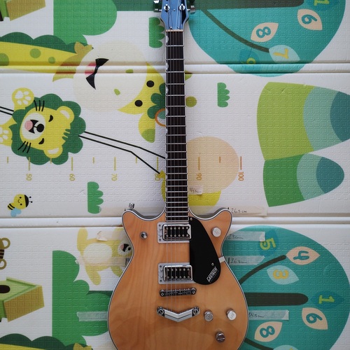 sofamusician's gear photo