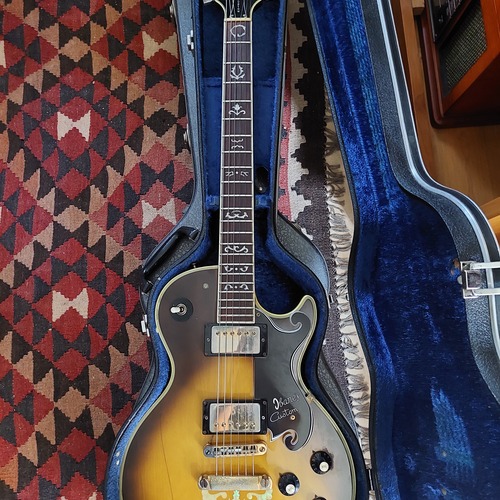 nedschoeman's gear photo
