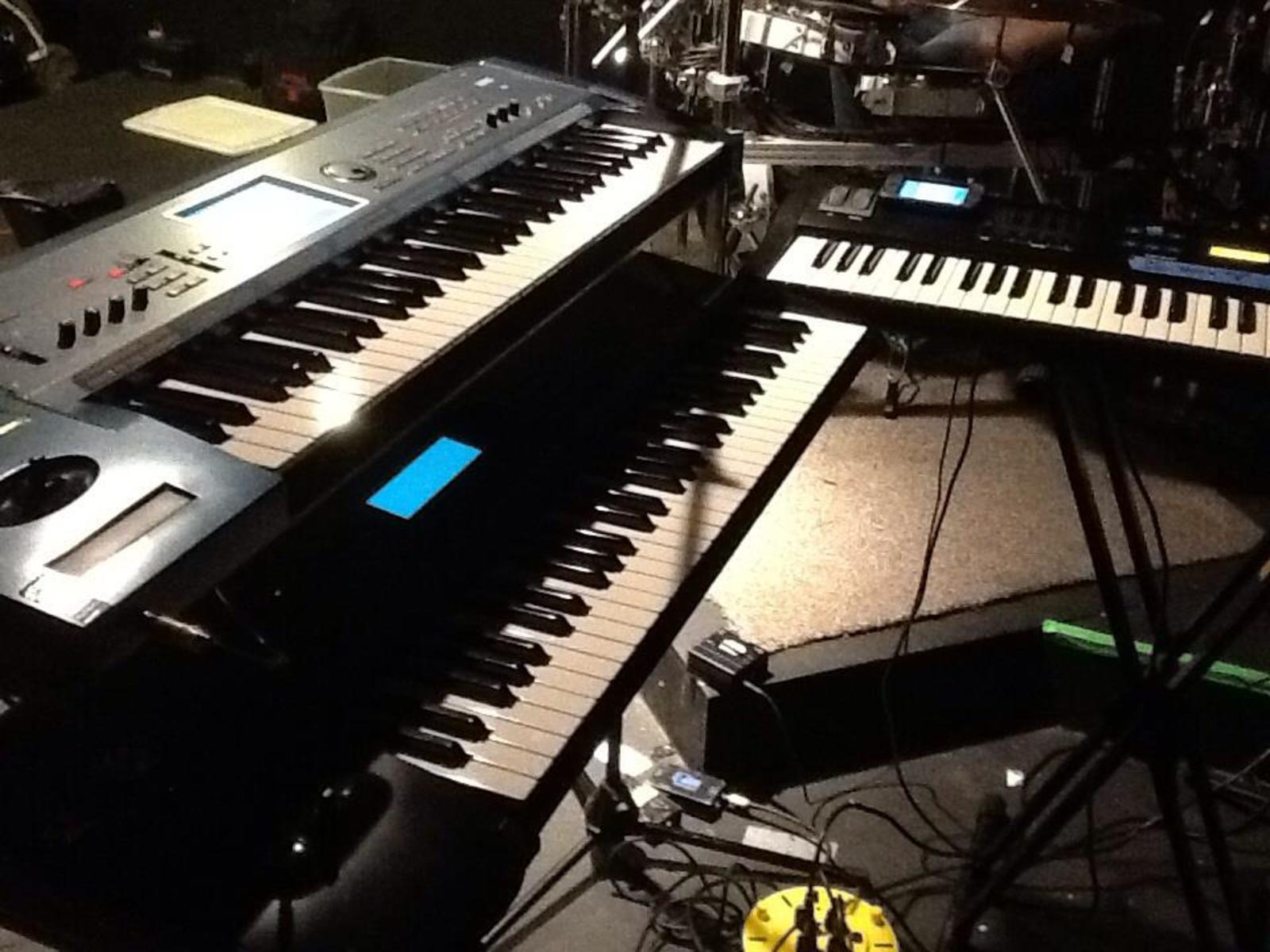tedkeys's music gear photo