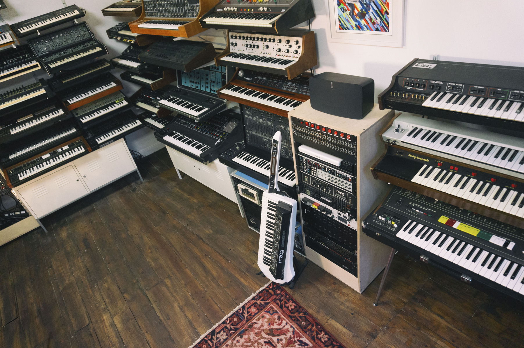 resonancestudios's music gear photo