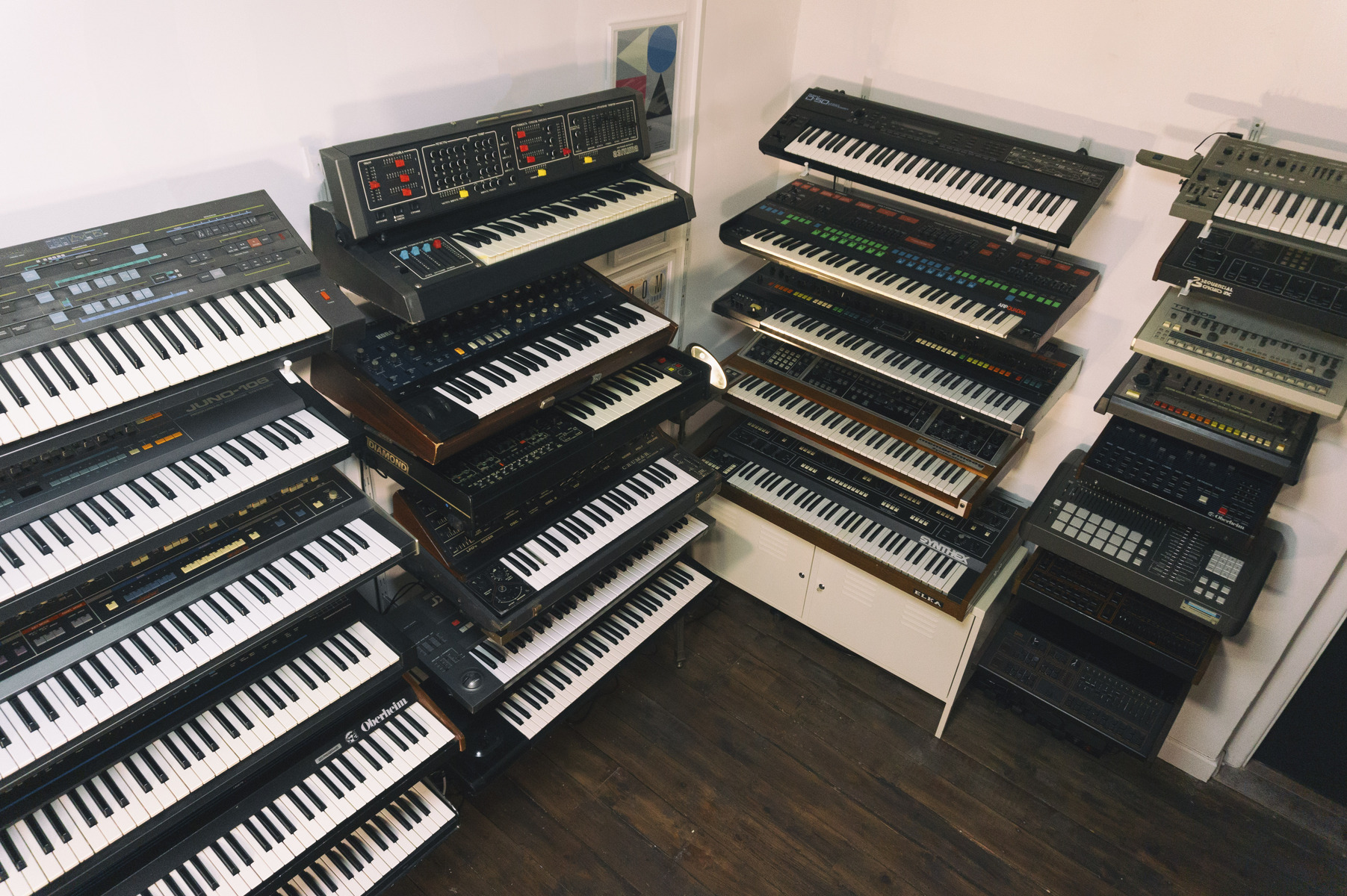 resonancestudios's music gear photo
