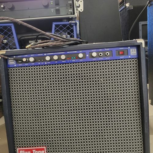 sevenheart's gear photo