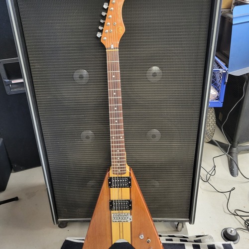 sevenheart's gear photo
