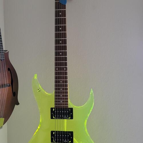 sevenheart's gear photo