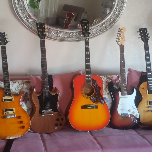 hakanbaysal's gear photo