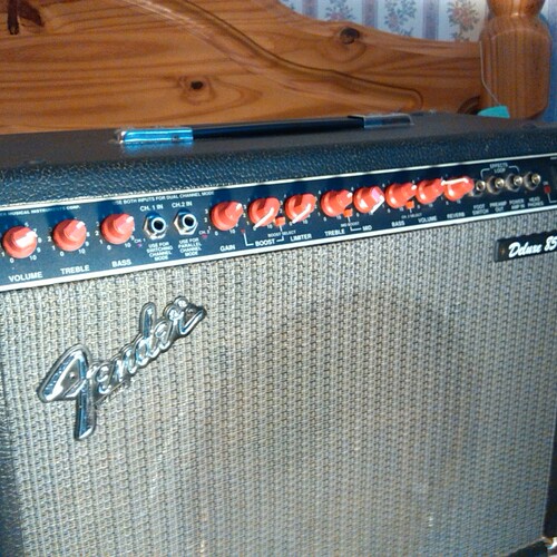 quakelord's gear photo
