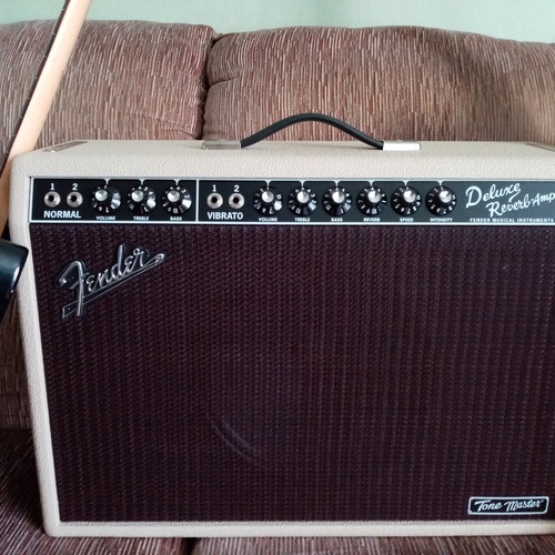 quakelord's gear photo
