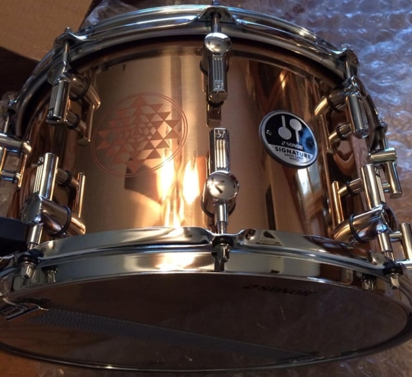 nikosbartsokas's music gear photo