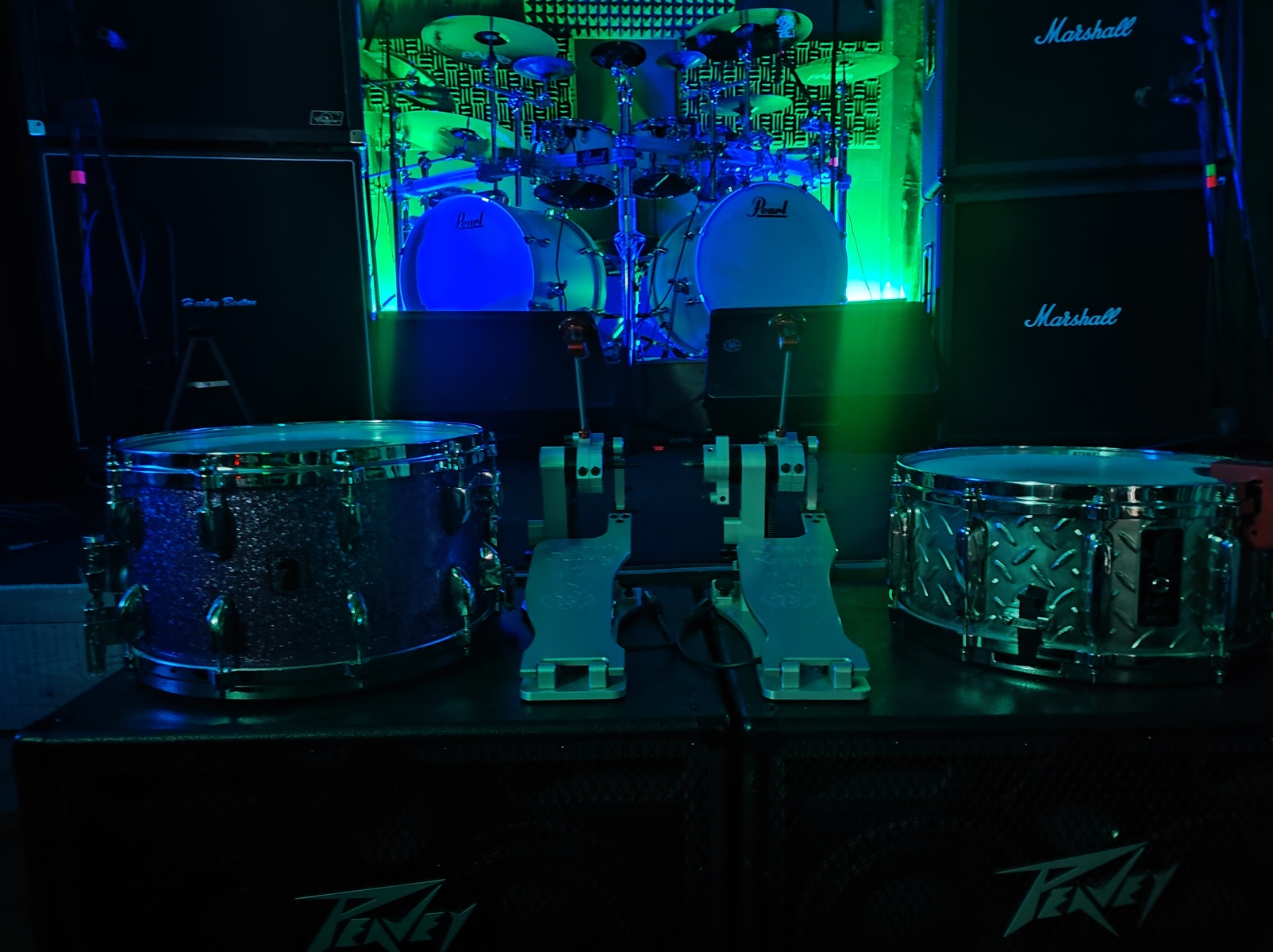 nikosbartsokas's music gear photo
