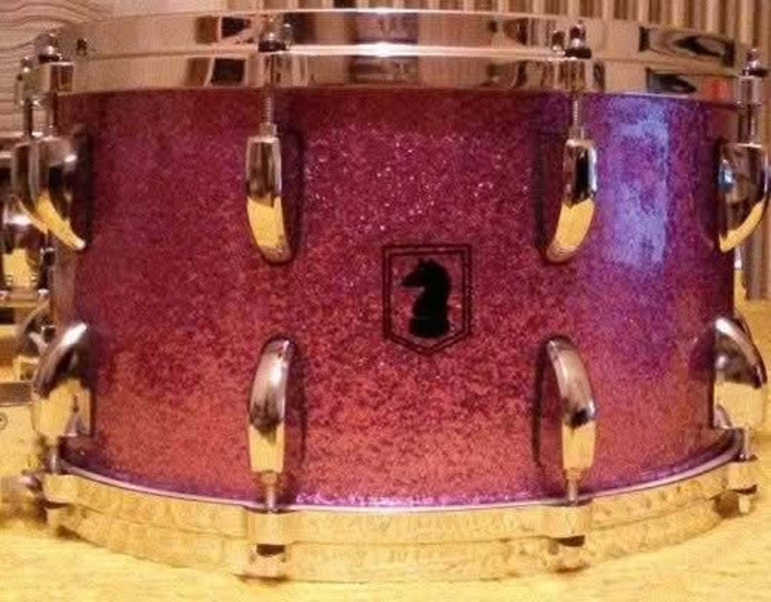 Music Gear Setup by nikosbartsokas featuring Dark Horse Percussion