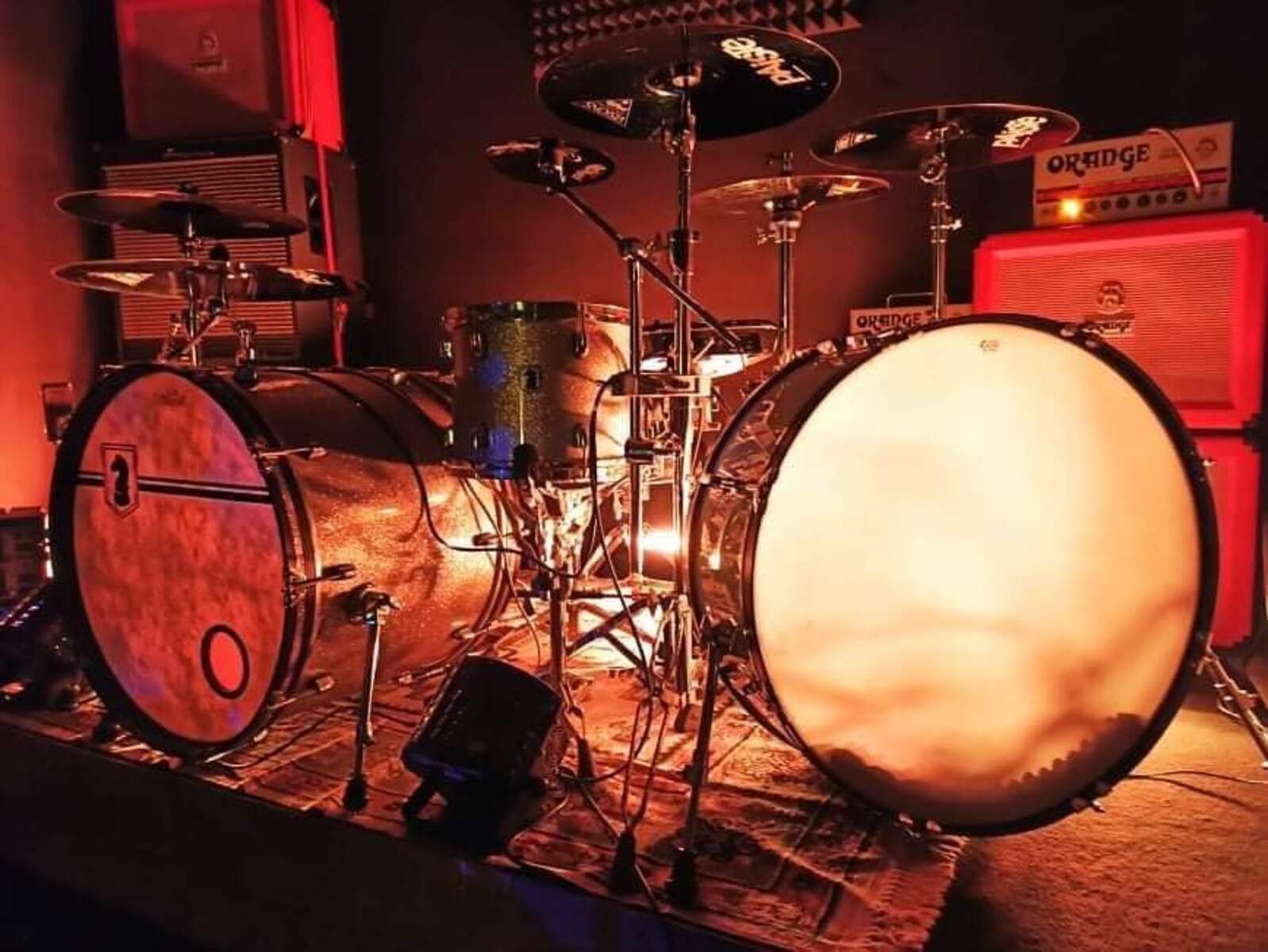 nikosbartsokas's music gear photo