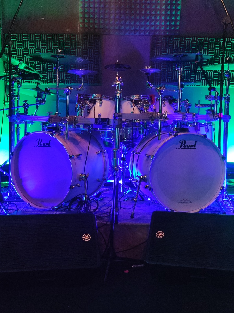 nikosbartsokas's music gear photo