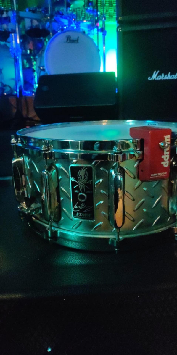 nikosbartsokas's music gear photo