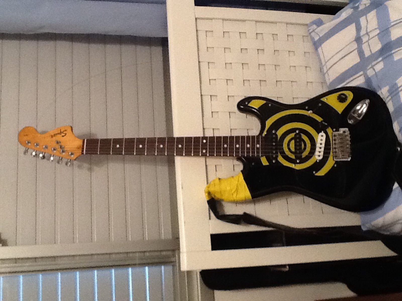 arthur_romio's music gear photo