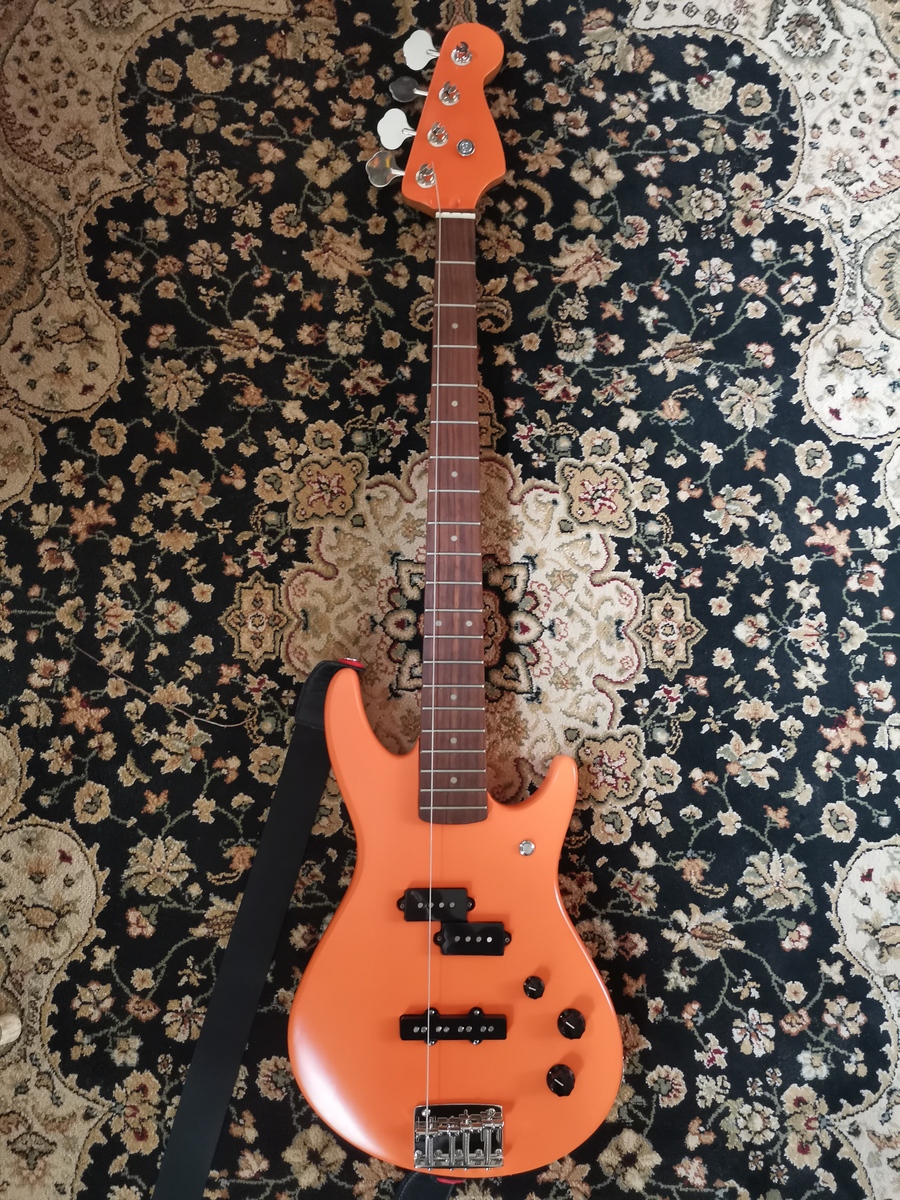 sonic_thunders's music gear photo