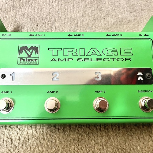 akidcalledoutlaw's gear photo