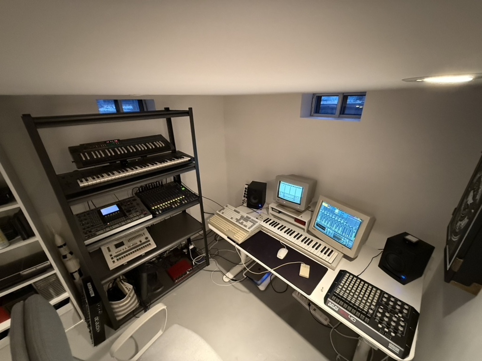 primecandidate's music gear photo