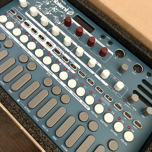 dbfalken's gear photo