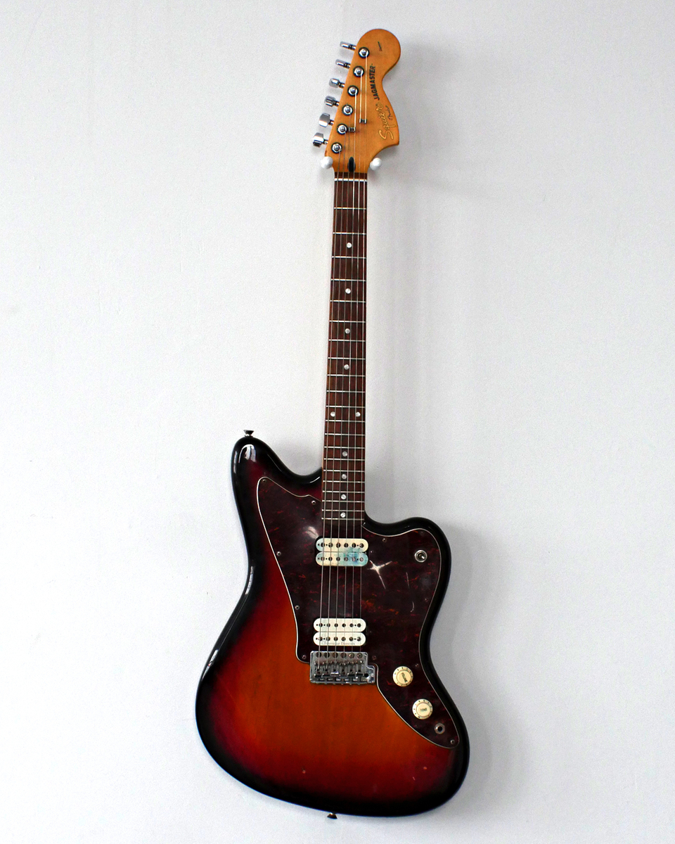 thelibraryisonfire's music gear photo