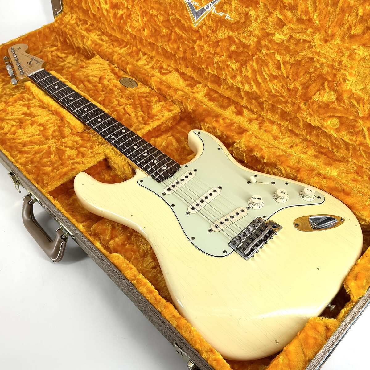 lloydys's music gear photo