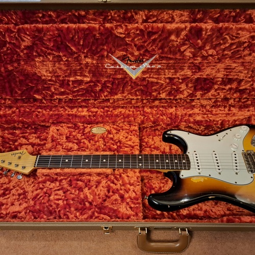 lloydys's gear photo