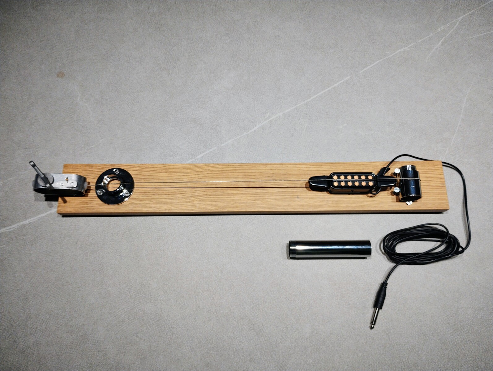 Metal Music Gear Setup by sofamusician featuring Ernie Ball Super Slinky Guitar Strings (9-42)