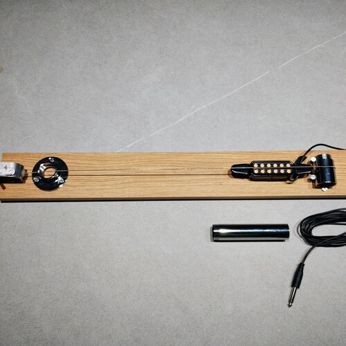 sofamusician's gear photo