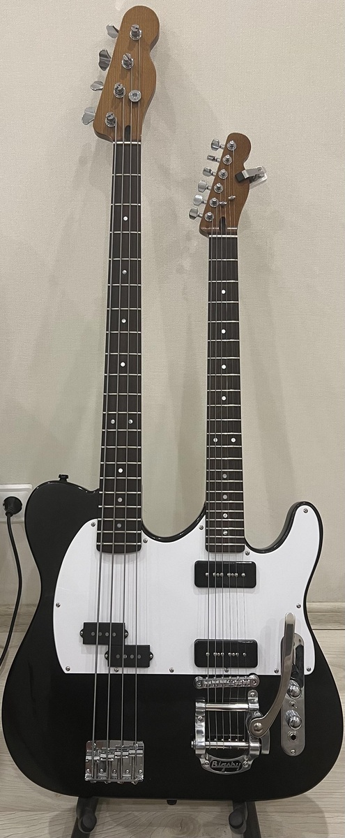 serg_v's music gear photo