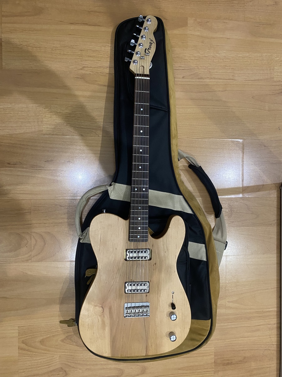 Music Gear Setup by simonkana featuring Custom