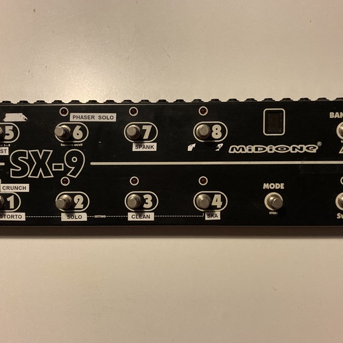 alecani's gear photo
