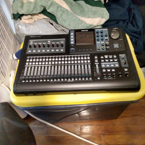 rob_ettinger's gear photo