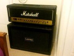 Marshall JCM2000 Dual Super Lead - What To Know & Where To Buy