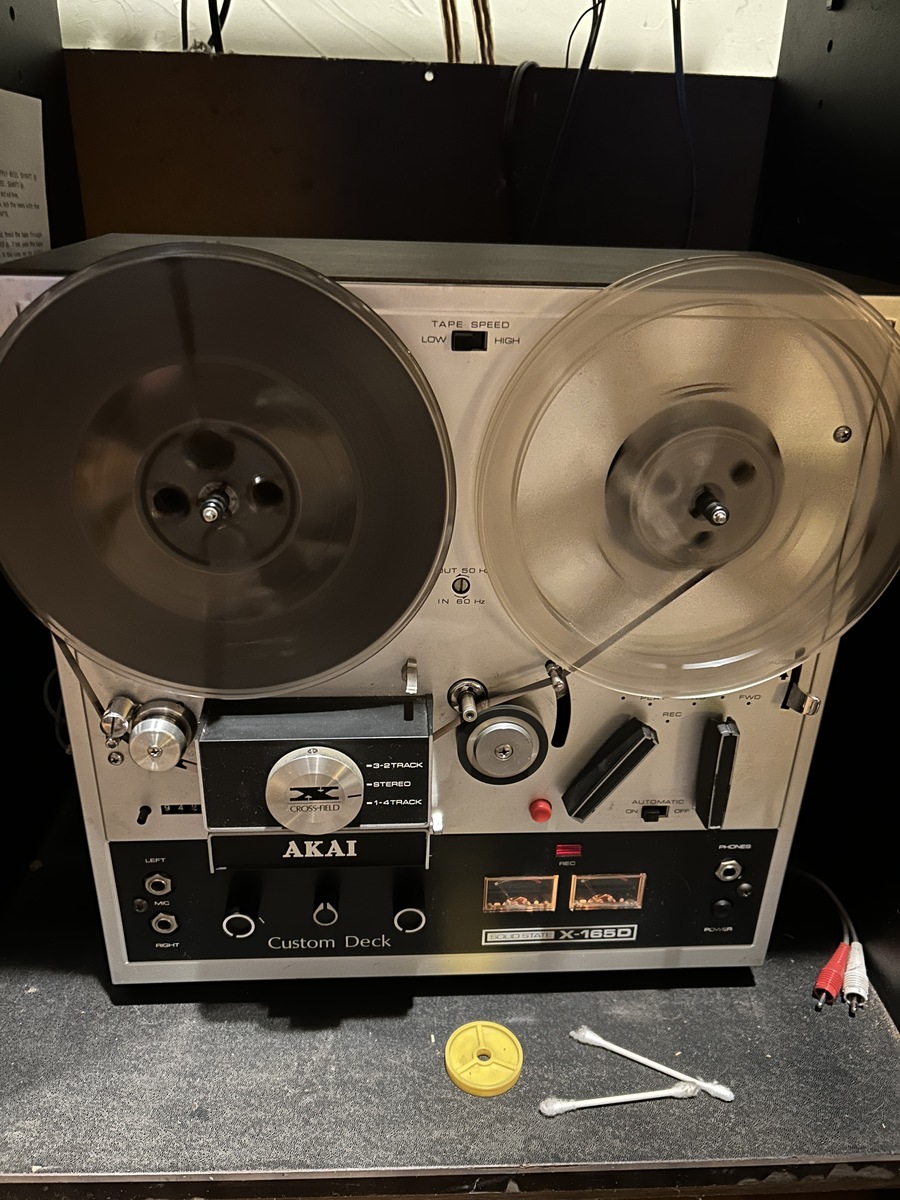 happypotatoes52's music gear photo