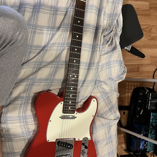 tactiles's gear photo