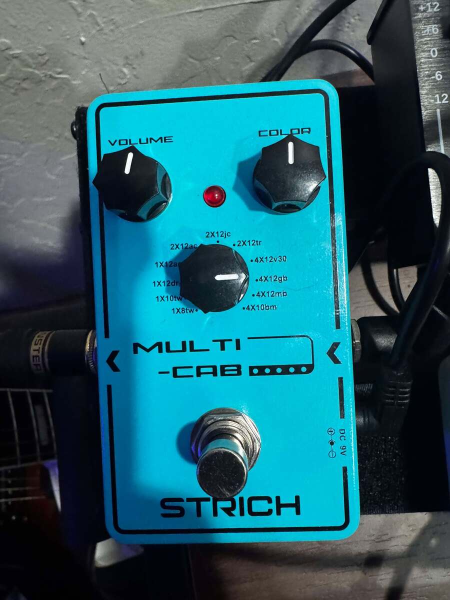 jasonsguitaradventure's music gear photo