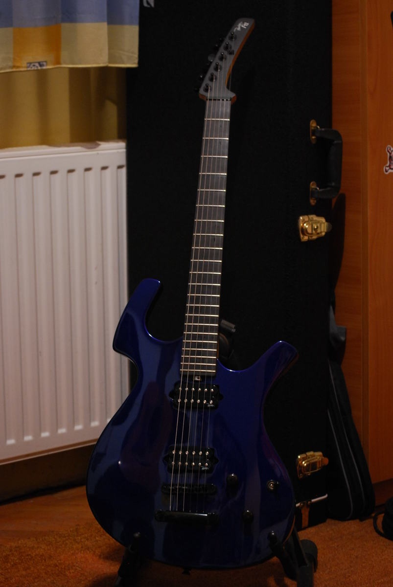 giurgeca_alexandru's music gear photo